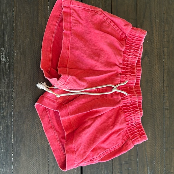 XS maternity shorts - Picture 1 of 2